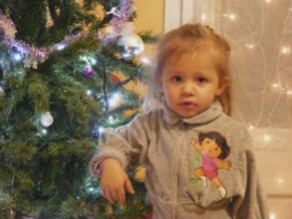 Noel preparatifs 2008