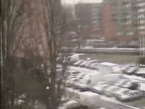 JAI LOUE DIEU DANS CETTE VILLE 01 74 61 07 1 8