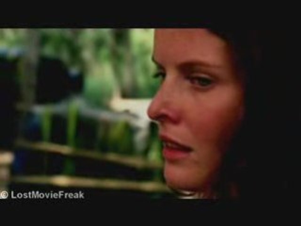 Lost 5. sezon fragman