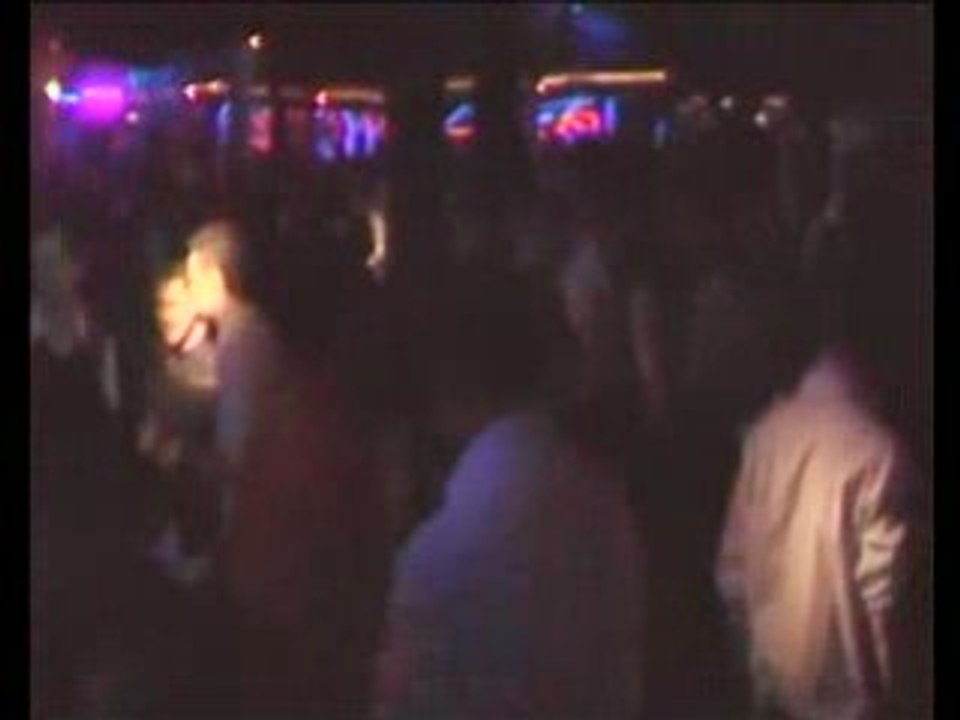 Soirée Du 01 01 09 # 2