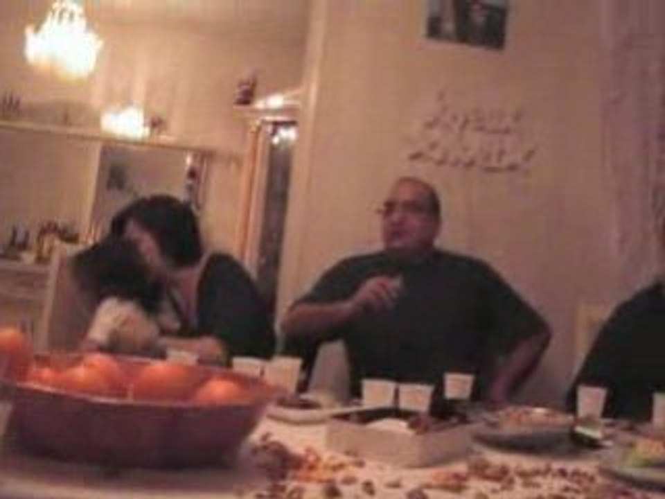 gitan la blague du café mdr