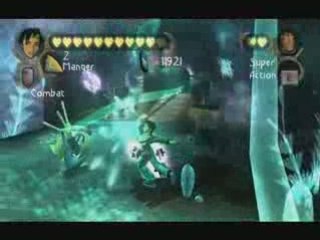 [ Test ] Beyond Good & Evil / partie 2