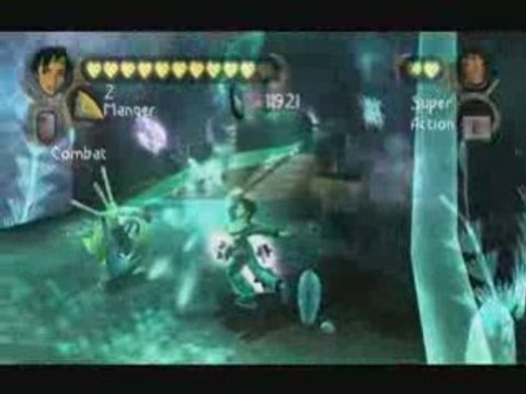 [ Test ] Beyond Good & Evil / partie 2