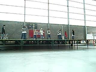 démo N'Didance hi-quality