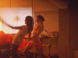 Emma och jossans dans