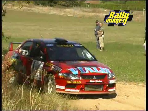 25e Rallye Terre des Cardabelles