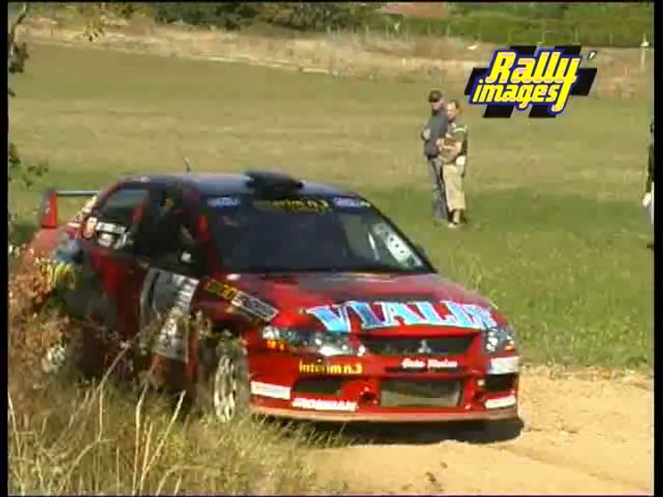 25e Rallye Terre des Cardabelles