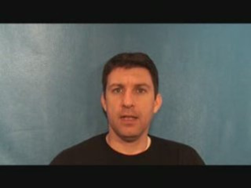 The Knee Pain Guru Questions Answered - Week 8