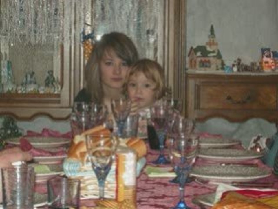 Montage famille