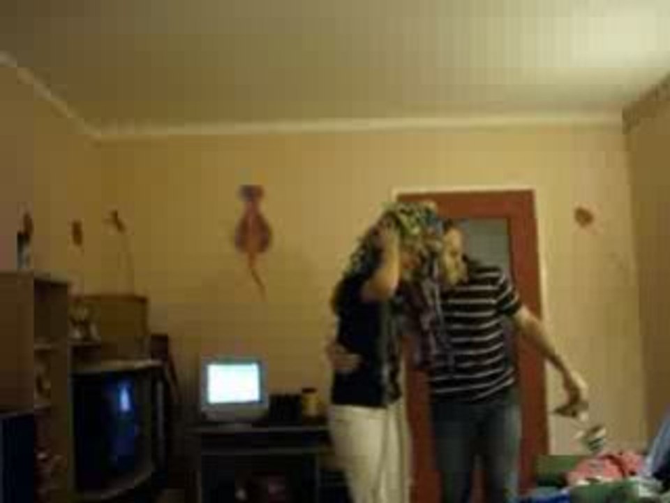 Mon chéri et mon beau-frère