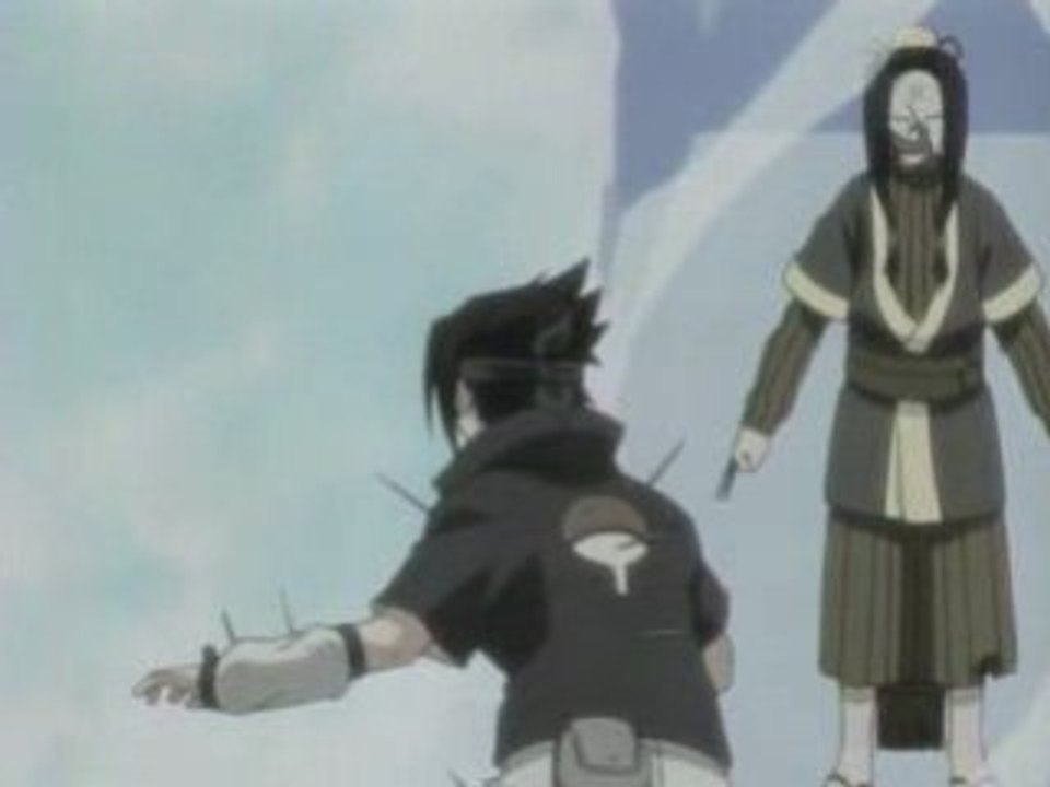 Haku: Ice Mirrors