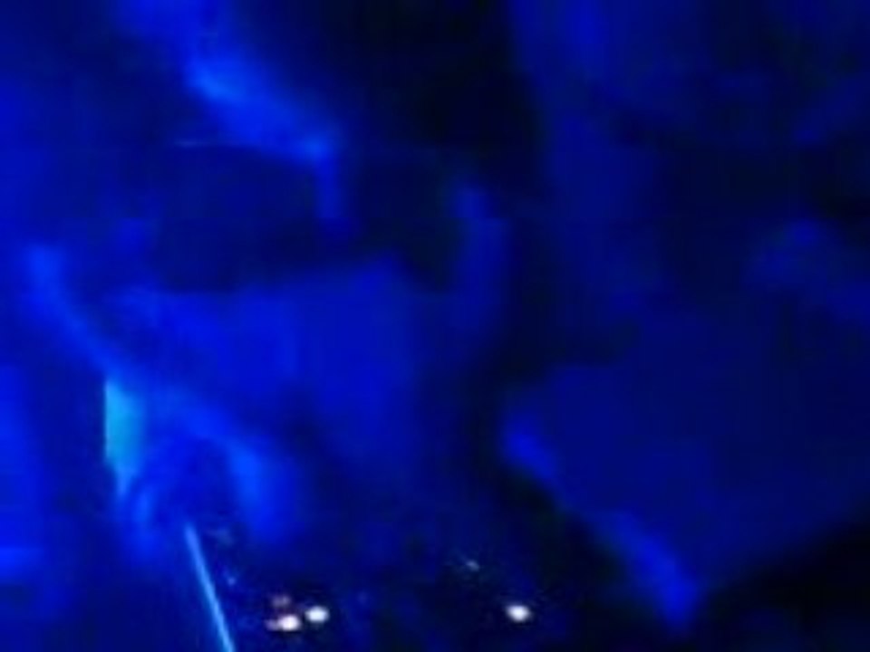 Dj kira first stage