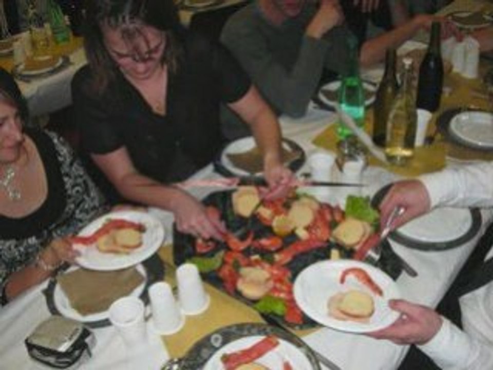 Reveillon 2009
