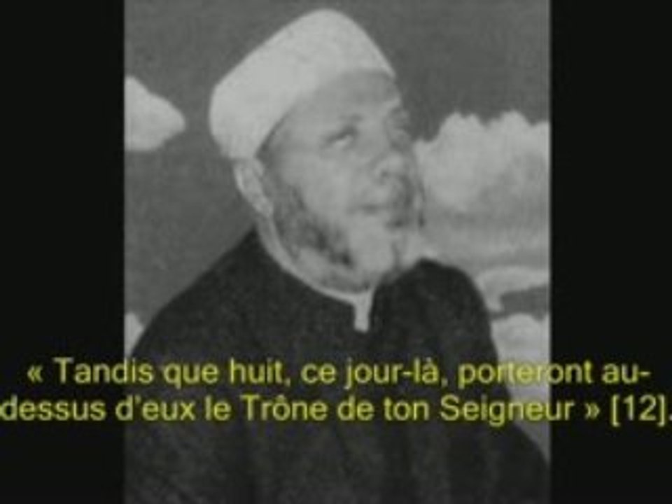 Discussion avec un prêtre-Sheikh abou hamid Keishk -