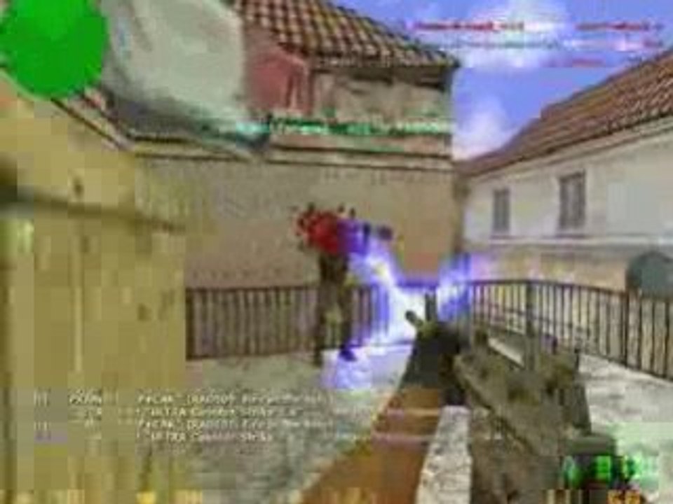 MondoTek CS 1.6 Movie