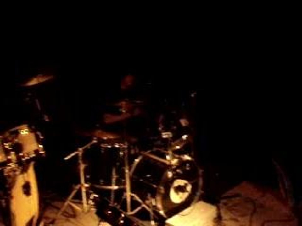 Les Prouters - Péniche Alternat 1