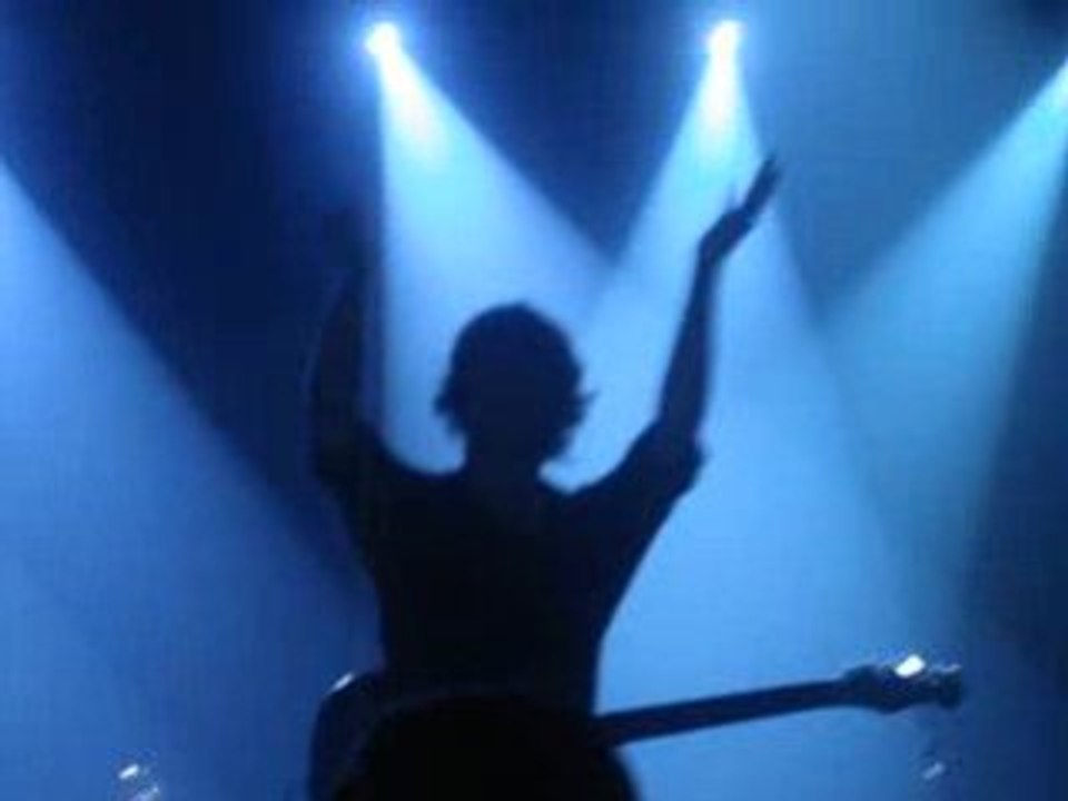 The Kooks "Do You Wanna" Bis