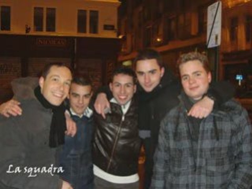 Nouvelle an 2008