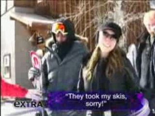 Mariah Ski Lessons