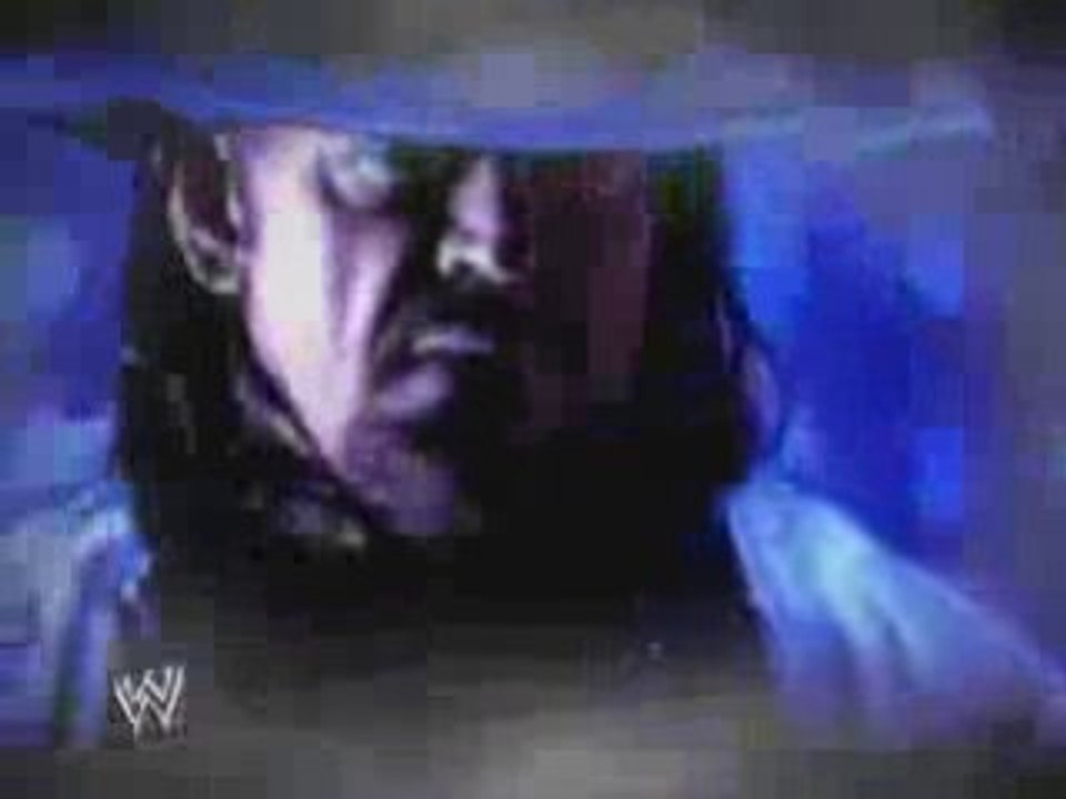 Smackdown! 01.02.09 Part 6