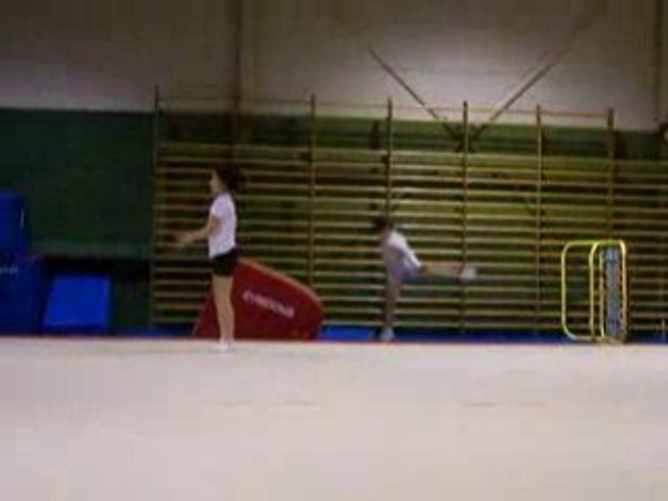 gym sol