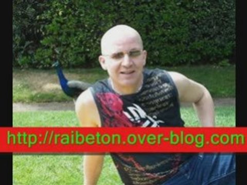 Emission radio beton du 27-12-2008 - tankya du raï partie 3