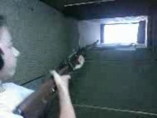 MAUSER K98