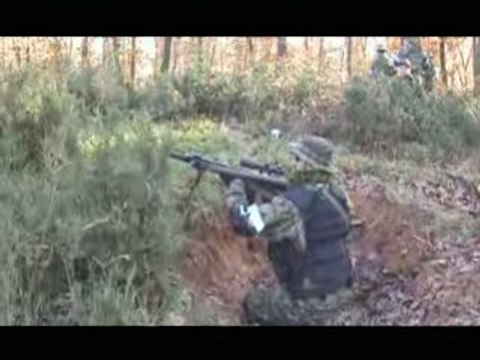 Airsoft Turkish Ömerli Buluşması