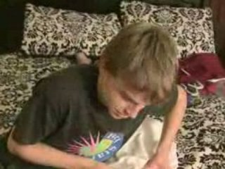 Hangovers and Massages - 1/2/09