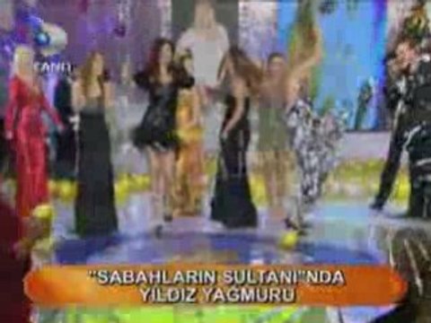 31AraLik Seda Sayan'da Yilba$i KaDeR-iLLaki