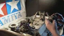 Démontage accéléré Mt2 18SS+
