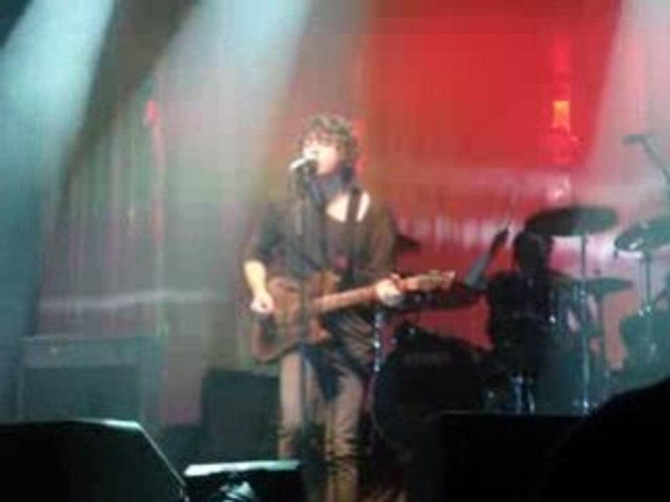The Kooks "Naive"