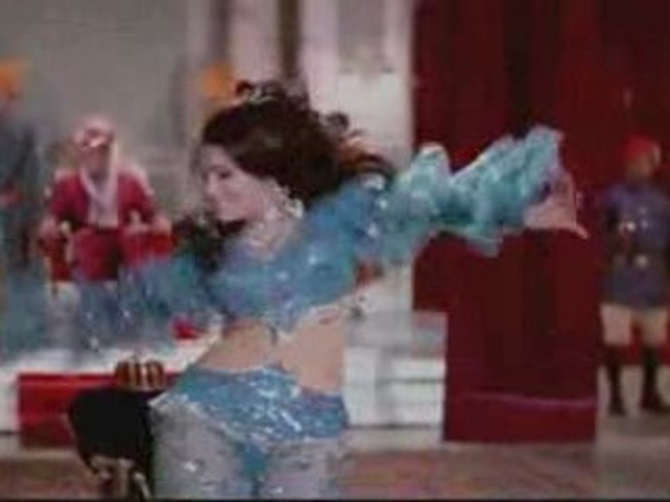 Tum Jaisonko To Payal