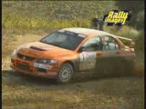 18e RAllye Terre du Vaucluse