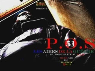 P.O.S51_SEX FRIC_ft M.I.B ET LAFAMILIA