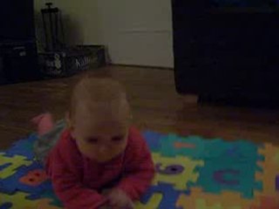 20090102 Chloé 4 pattes