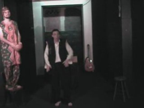 Jacques Prévert : Dans un Bois