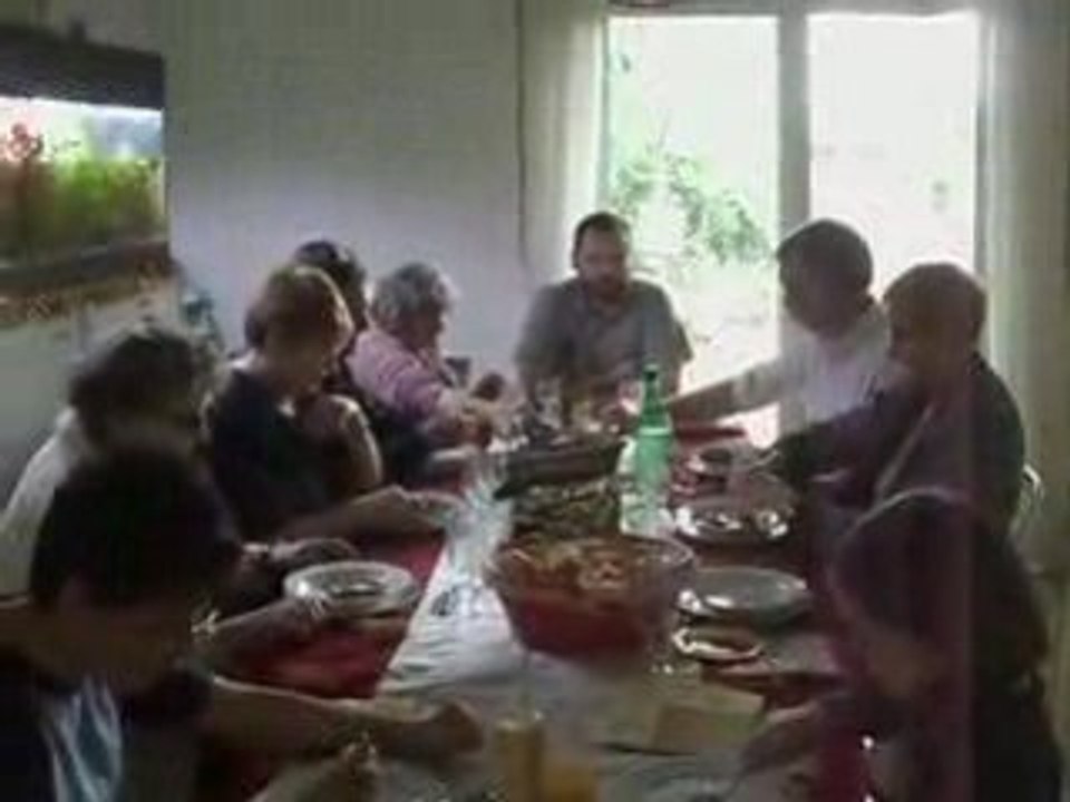 JOYEUX NOEL 2008!