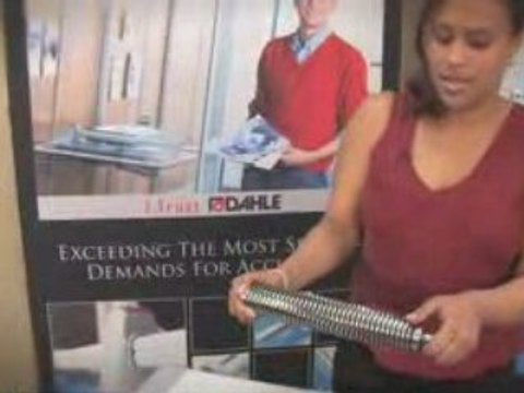 Dahle 30414 Multi-Media Cross-Cut Shredder