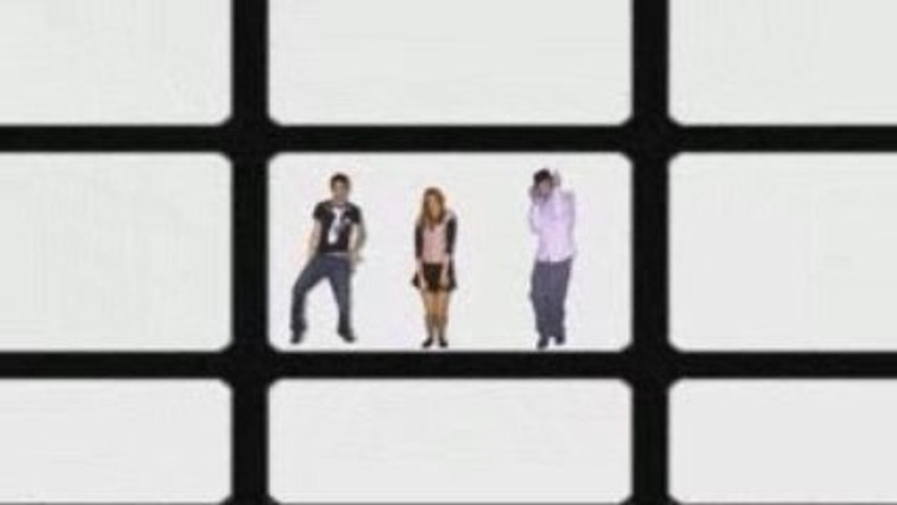 On the Dancefloor