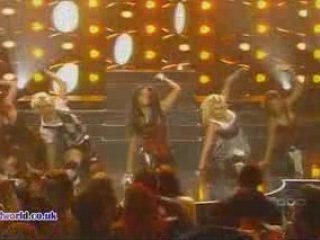 Pussycat Dolls - Bottle Pop