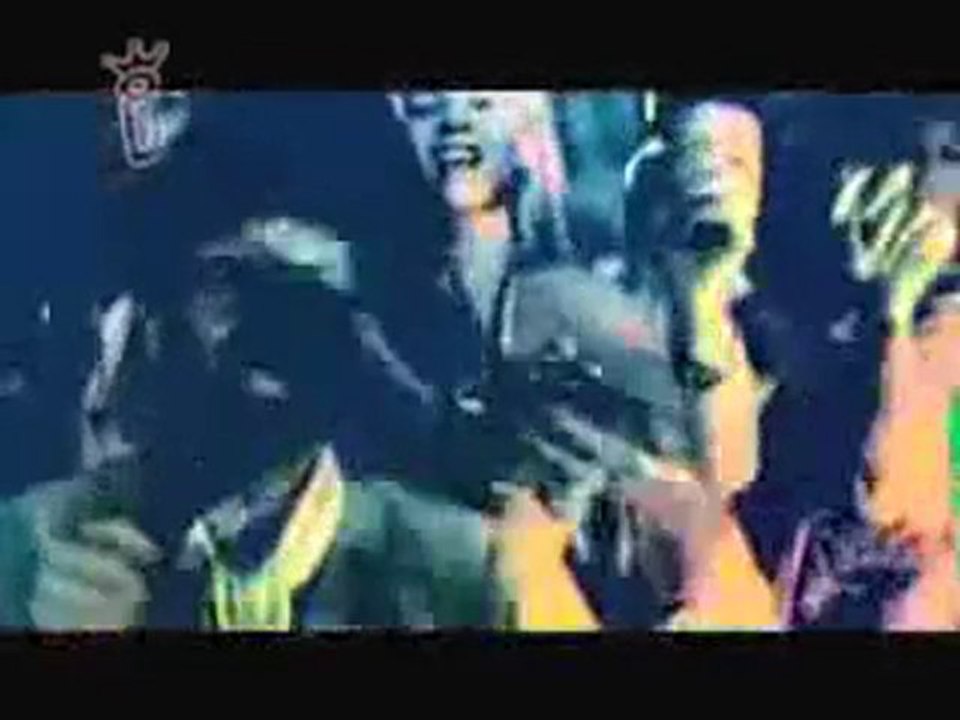 Dj.Shantel - I'll Smash Glasses