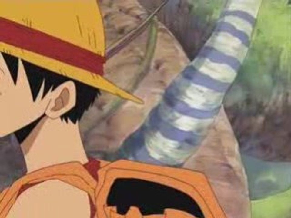 Luffy_Skypiea