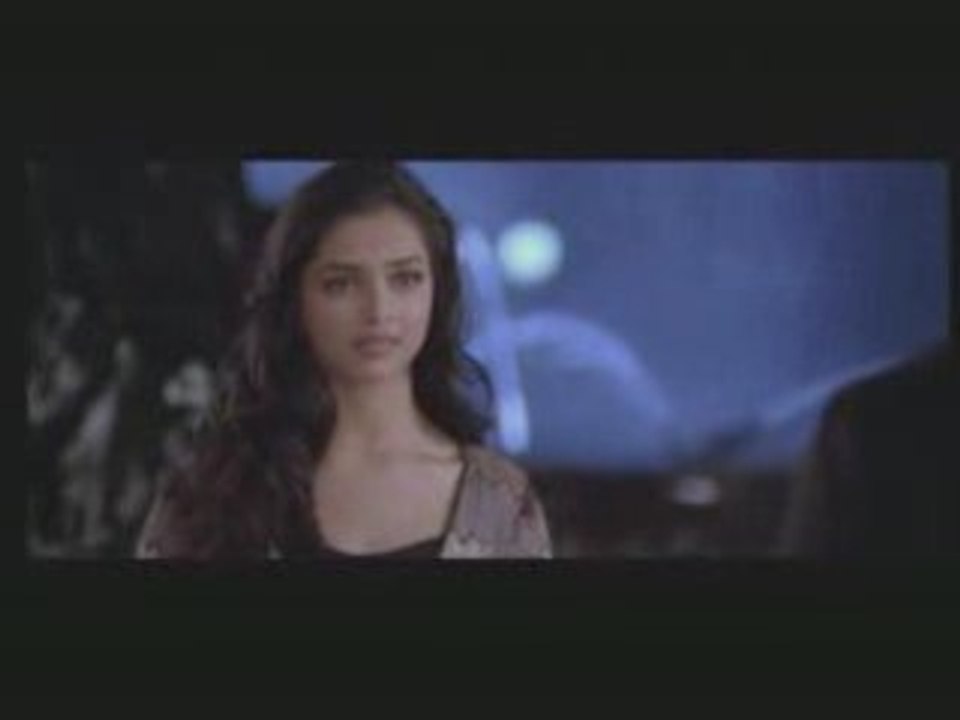 BAH deleted scenes