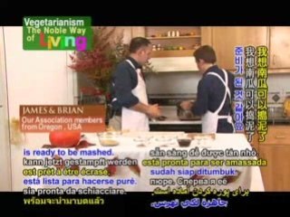 End of Harvest Vegan Pumpkin Pie