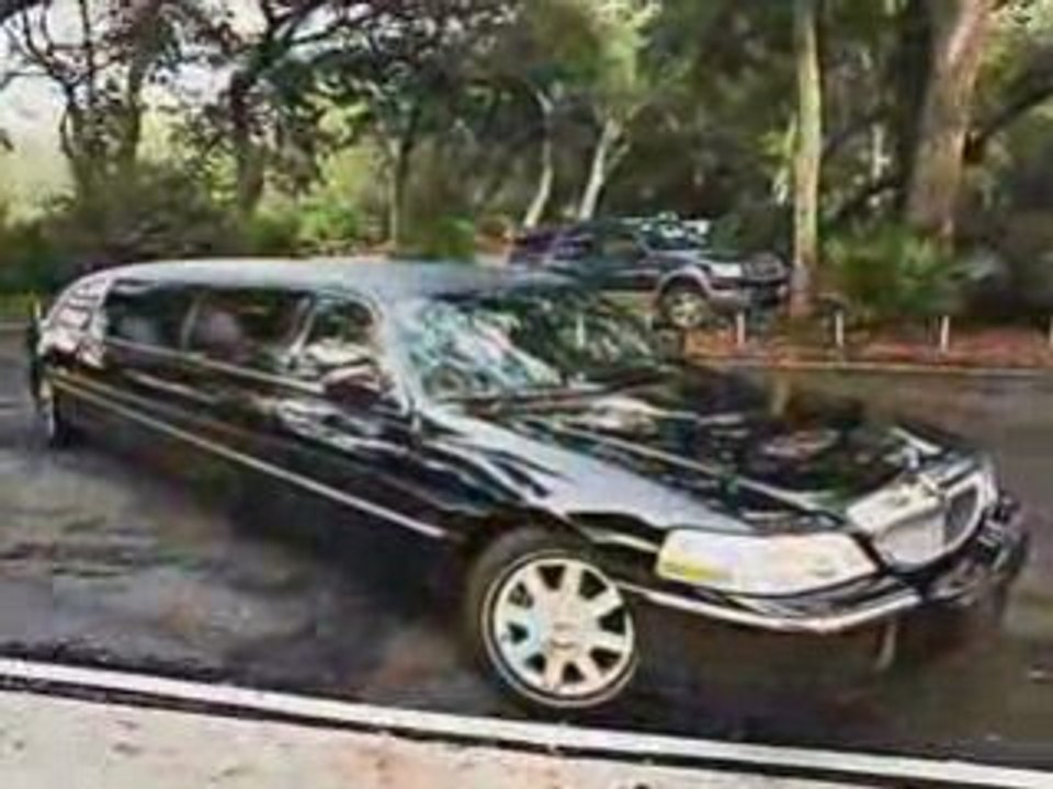 Premier Chofure Jacksonville Limo Service!