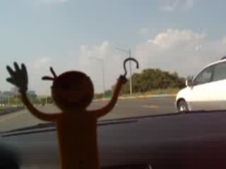 The Clip Skipper Visits Hartford CT