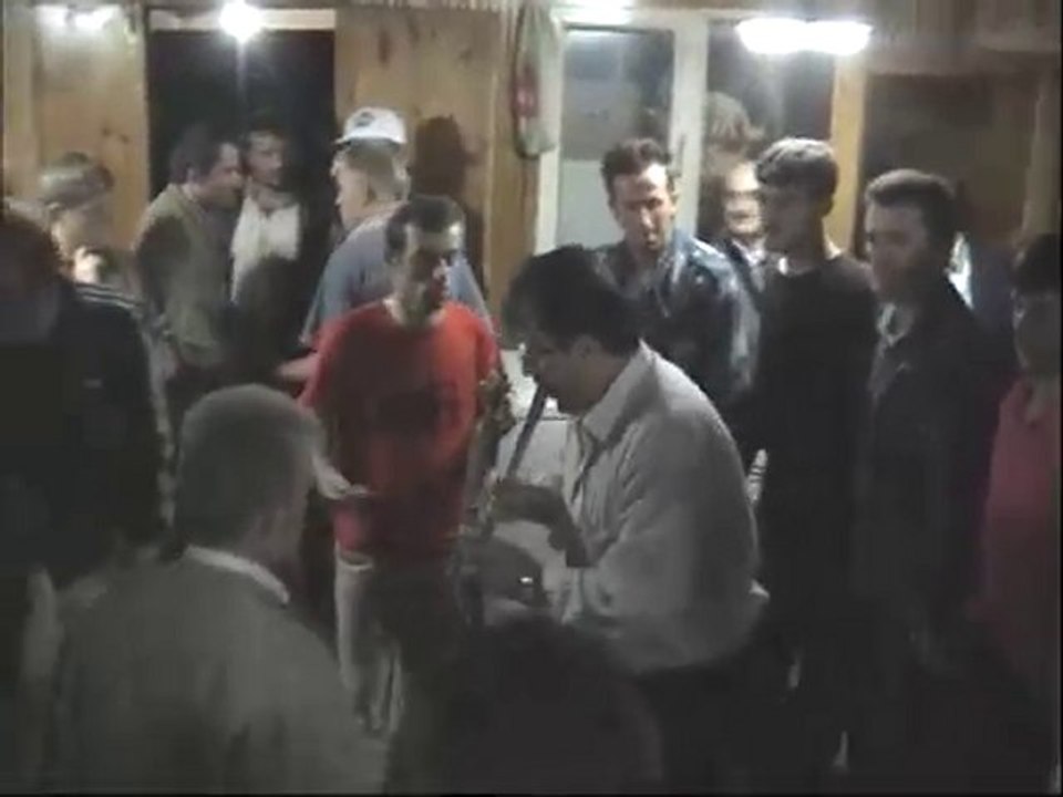 Görnek geceleri 3 (Çakiroğlu.Adem ve Kerim Aydin)