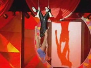 CLUB MED AGADIR - SPECTACLE