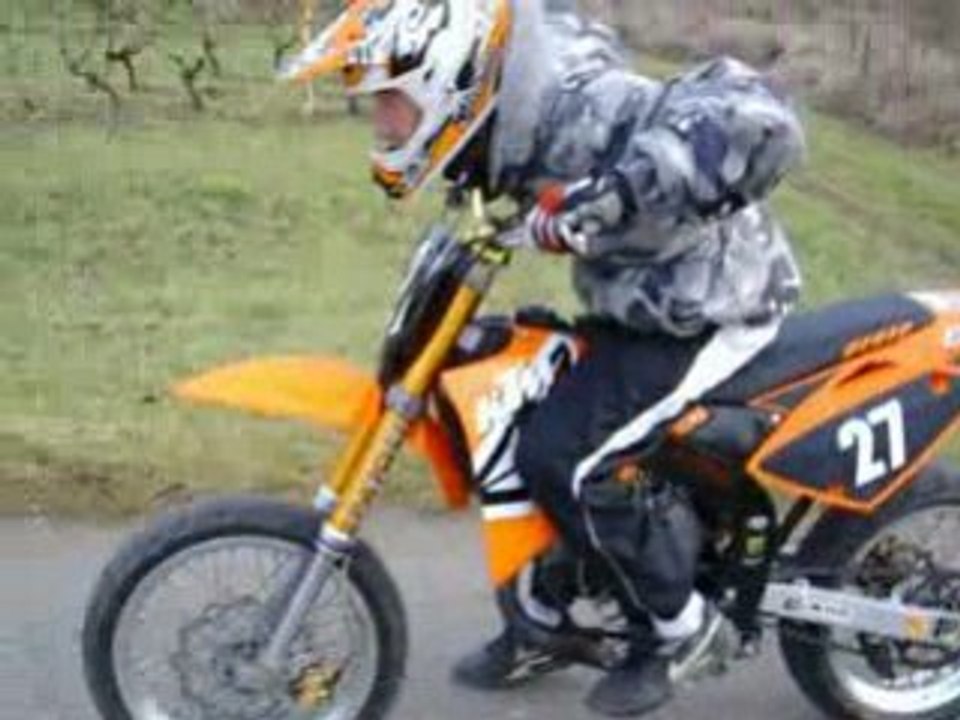 pata negra smx pro repliqua ktm by proto